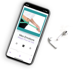 Podcast gratuits maigrir pour de vrai