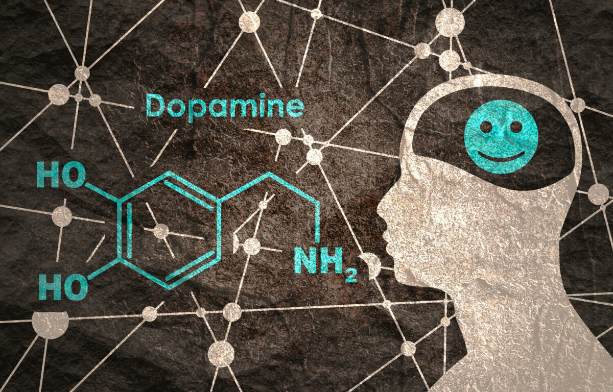 hormones dopamine